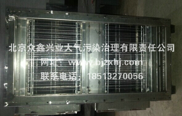 炊煙何處去？問我油煙凈化機！