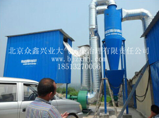 濾筒除塵器——每個都有屬于自己的濾料！