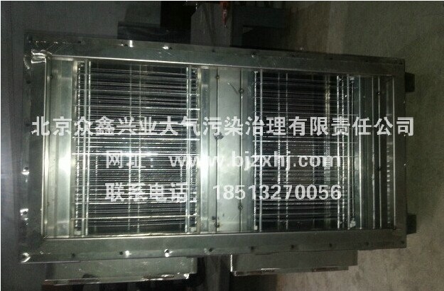 油煙凈化——吸吸吸，吸走油煙！