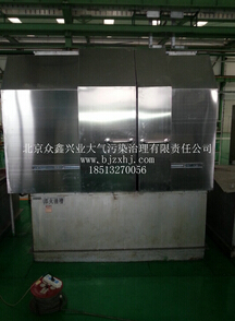 工業除塵設備，噪聲低，移動方便